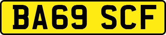 BA69SCF