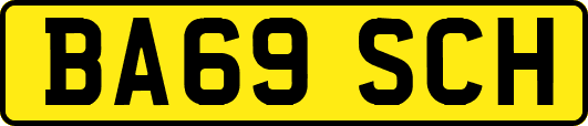 BA69SCH