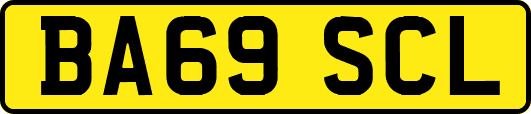 BA69SCL