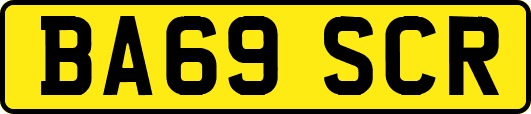 BA69SCR