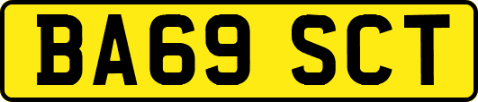 BA69SCT