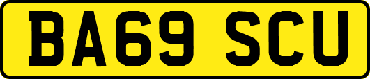 BA69SCU