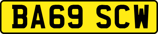 BA69SCW