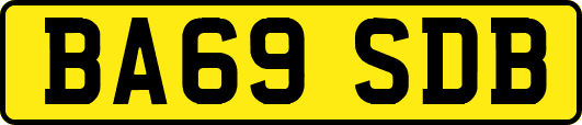 BA69SDB