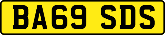BA69SDS