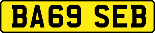 BA69SEB