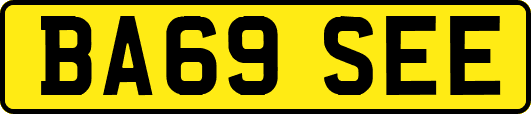 BA69SEE