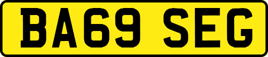 BA69SEG