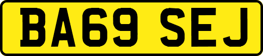 BA69SEJ