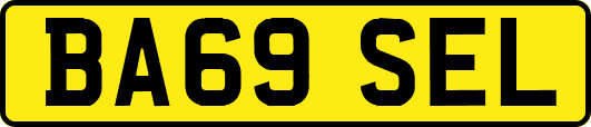 BA69SEL
