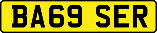 BA69SER