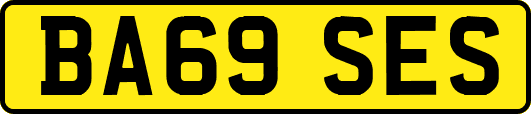 BA69SES