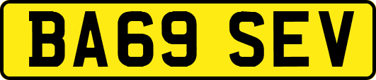 BA69SEV