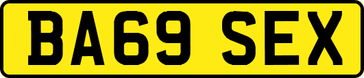 BA69SEX