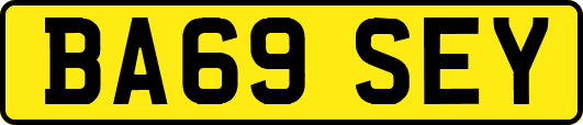 BA69SEY