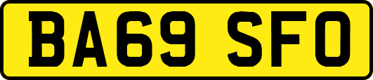 BA69SFO
