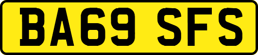 BA69SFS