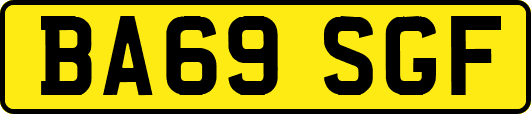 BA69SGF