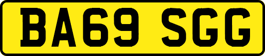 BA69SGG