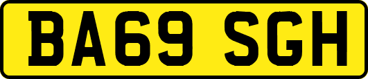BA69SGH