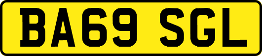 BA69SGL