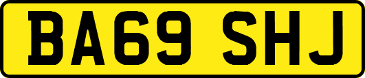 BA69SHJ