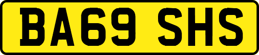 BA69SHS