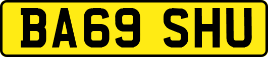 BA69SHU