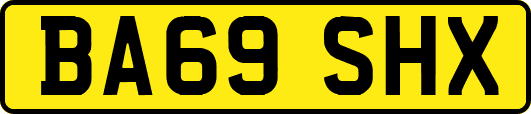 BA69SHX