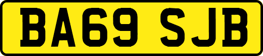 BA69SJB