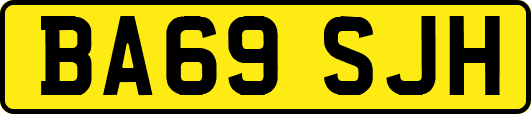 BA69SJH