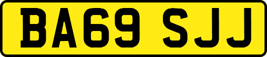 BA69SJJ
