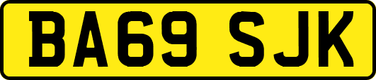 BA69SJK