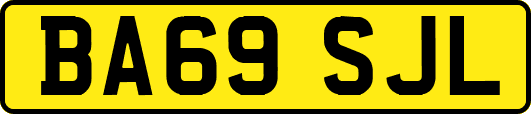 BA69SJL