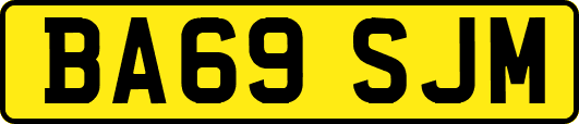 BA69SJM
