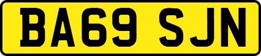 BA69SJN