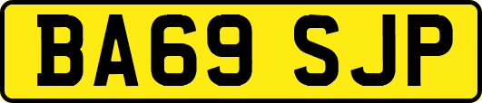BA69SJP
