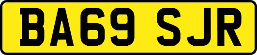 BA69SJR
