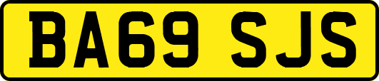 BA69SJS