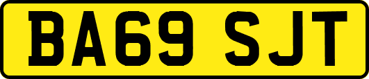 BA69SJT