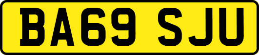 BA69SJU