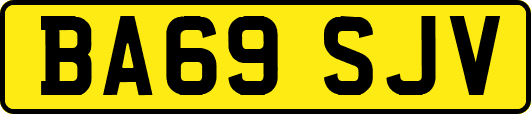 BA69SJV