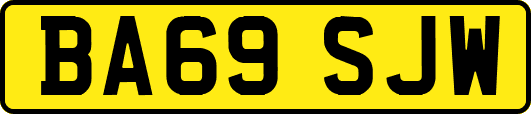 BA69SJW