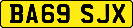 BA69SJX