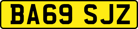 BA69SJZ