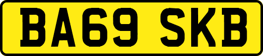 BA69SKB