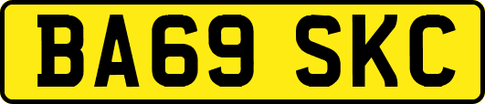 BA69SKC