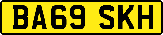 BA69SKH