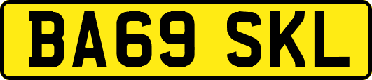 BA69SKL
