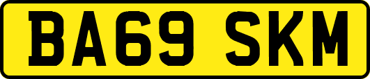 BA69SKM